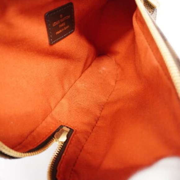 Louis Vuitton Damier Jeronimos Body Bag - Picture 4 of 8